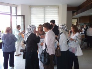 ORTAPEDİK ÜRÜNLER VE HASTA BEZLERİ