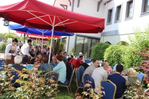 4. Geleneksel Anneler Günü Brunch Etkinliği Düzenlendi