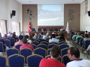 Değerlendirme Toplantısı