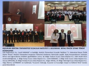 Toplantı ve Ziyaretlerimiz.