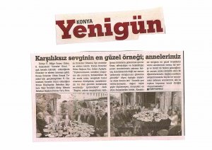  MAYIS 2018' DE ÇIKAN HABERLER