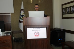 2022 YILI SEÇİMSİZ OLAĞAN GENEL KURULU