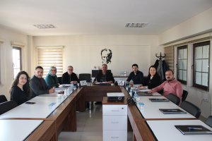 ECZ. ŞULE ZENGİN ODAMIZA ÜYE OLMUŞTUR
