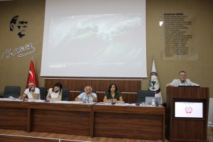 2025 YILI SEÇİMLİ OLAĞAN GENEL KURULU
