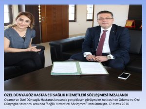Toplantı ve Ziyaretlerimiz.