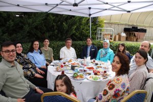 ANNELER GÜNÜ KAHVALTISI VE PLAKET TÖRENİ HAKKINDA