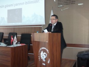 Hemeopati Eğitimi