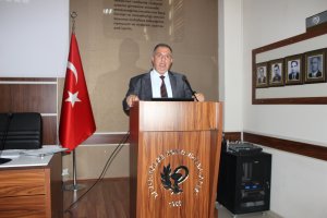 2019 YILI SEÇİMLİ OLAĞAN GENEL KURUL