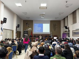 ECZANE TEKNİSYENLERİNE YÖNELİK GÜNCEL SUT EĞİTİMİ HK.