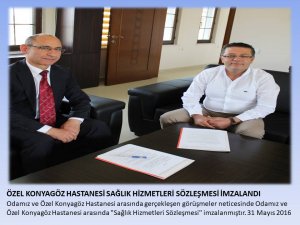 Toplantı ve Ziyaretlerimiz.
