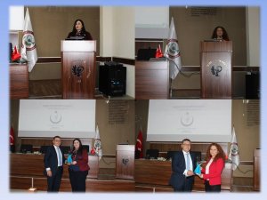 Toplantı ve Ziyaretlerimiz.
