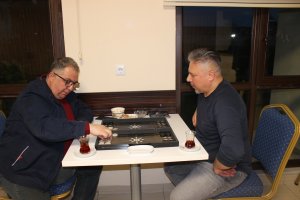 TURNUVALAR HAKKINDA