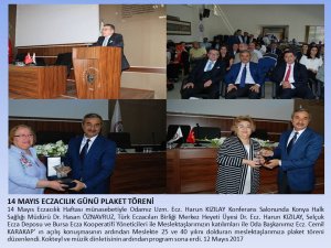 Toplantı ve Ziyaretlerimiz.