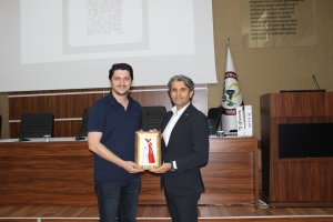 GIDA TAKVİYELERİNİN AKILCI VE BİLİMSEL KULLANIMI HK.