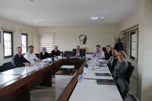 ECZ. KADİR EMRE KIRAŞ ODAMIZA ÜYE OLMUŞTUR