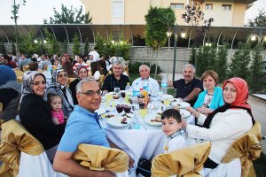 2013 İFTAR YEMEĞİ