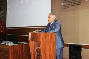 2018 YILI SEÇİMSİZ MALİ KONGRE GERÇEKLEŞMİŞTİR