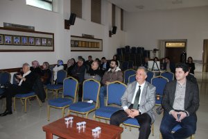 TAZELENME AKADEMİSİ AROMATERAPİ MODÜLÜ HK.