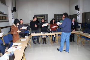 FOTOĞRAFÇILIK TEMEL EĞİTİM SEMİNERİ TAMAMLANDI