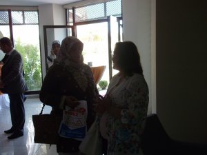 ORTAPEDİK ÜRÜNLER VE HASTA BEZLERİ