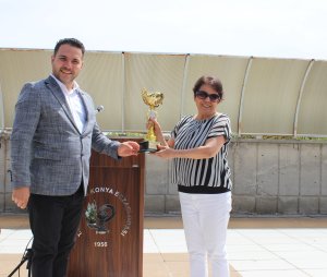 ANNELER GÜNÜ KAHVALTISI VE PLAKET TÖRENİ HAKKINDA