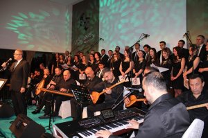 ODAMIZ MÜZİK TOPLULUĞU TARAFINDAN DÜZENLENEN KONSER HAKKINDA