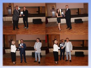 Toplantı ve Ziyaretlerimiz.