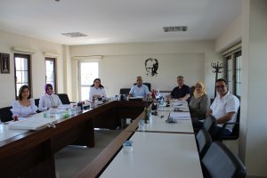 ECZ. BEYZA AKÇAY ODAMIZA ÜYE OLMUŞTUR