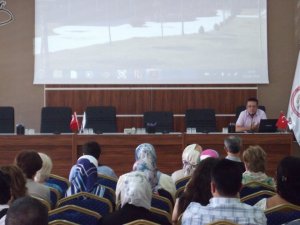 Değerlendirme Toplantısı