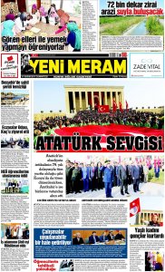 EKİM 2017' de ÇIKAN HABERLER