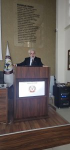2025 YILI SEÇİMLİ OLAĞAN GENEL KURULU