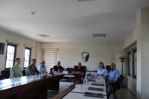 YENİ MEZUN ECZACILARIMIZ ODAMIZA ÜYE OLMUŞTUR