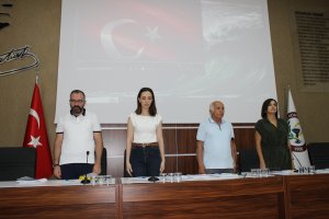 2025 YILI SEÇİMLİ OLAĞAN GENEL KURULU