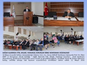 Toplantı ve Ziyaretlerimiz.