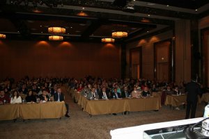 SELÇUK ECZA DEPOSU VE FARMAZİ AKADEMİ İŞBİRLİĞİ İLE EĞİTİM DÜZENLENDİ