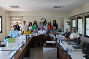 2023 DÖNEM MEZUN ECZACILARIMIZ ODAMIZA ÜYE OLDULAR