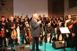 ODAMIZ MÜZİK TOPLULUĞU TARAFINDAN DÜZENLENEN KONSER HAKKINDA