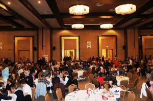 GELENEKSEL ANNELER GÜNÜ BRUNCH ETKİNLİĞİMİZ DÜZENLENDİ