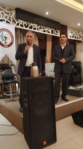 AKŞEHİR 'de DÜZENLENEN İFTAR YEMEĞİ PROGRAMI HAKKINDA