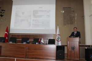 İMECZ ORTAK ALIM YAZILIMI BİLGİLENDİRME TOPLANTISI DÜZENLENDİ