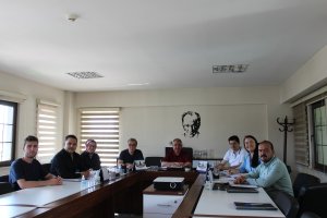 YENİ MEZUN ECZACILARIMIZ ODAMIZA ÜYE OLMUŞTUR.