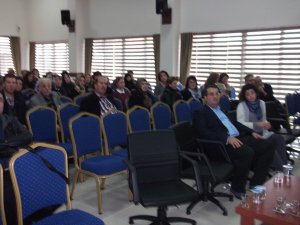 UTA EĞİTİM ECZ. YILLIK PLAN