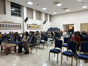 GÜNCEL SUT EĞİTİMİ HK.