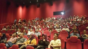 “BENZERSİZ” FİLMİ ÜYELERİMİZE ÖZEL GÖSTERİM OLARAK SUNULDU