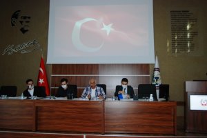2021 YILI OLAĞAN GENEL KURULU HAKKINDA