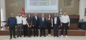 GÜNÜMÜZ VE GELECEKTE TİP 2 DİYABET KONULU BİLGİLENDİRME TOPLANTISI HK.