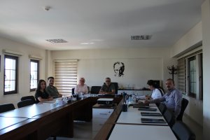 YENİ MEZUN ECZACILARIMIZ ODAMIZA ÜYE OLMUŞTUR.