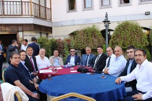 2018 YILI SEÇİMSİZ MALİ KONGRE GERÇEKLEŞMİŞTİR