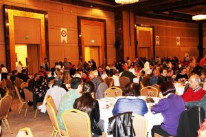 GELENEKSEL ANNELER GÜNÜ BRUNCH ETKİNLİĞİMİZ DÜZENLENDİ
