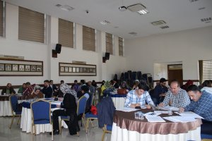 "Smart Eczane Projesi” eğitimleri “Sürekli Mesleki Gelişim” ve “Astım/KOAH” konu başlıkları adı altında başladı.